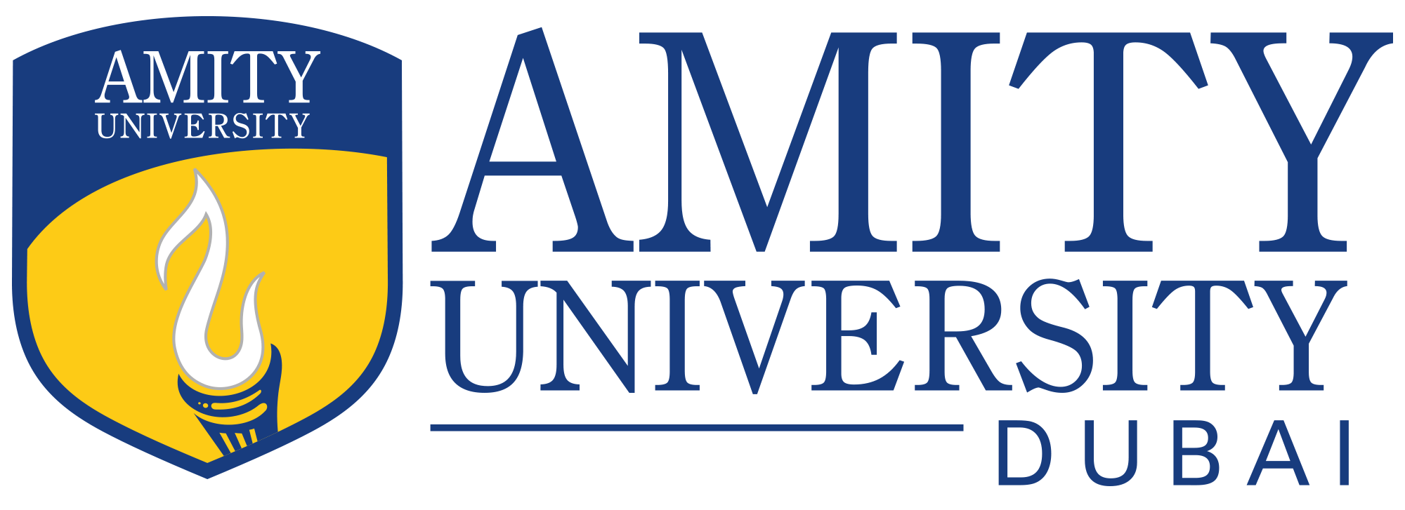 Amity University - Dubai logo