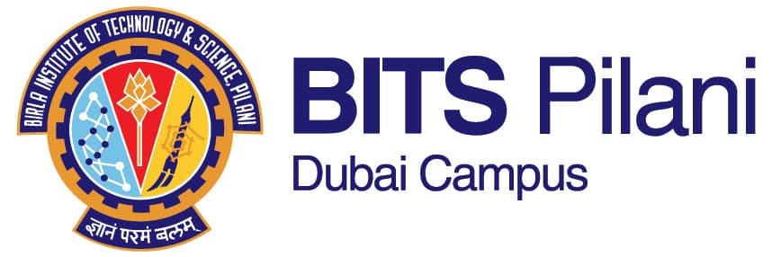 BITS Pilani Dubai logo
