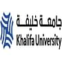 Khalifa University logo