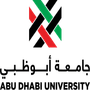 Abu Dhabi University logo