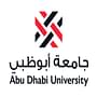 Abu Dhabi University logo