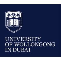 UOW-Dubai logo