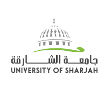 University of Sharjah logo