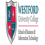 Westford University College logo