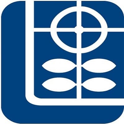 Luther College logo