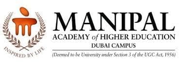 Manipal Academy of Higher Education logo