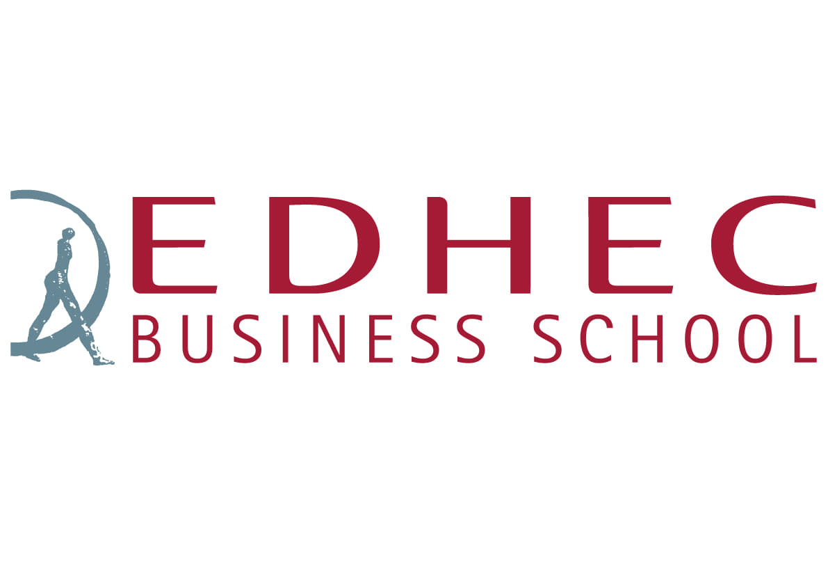 EDHEC Business School logo