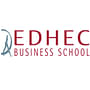 EDHEC Business School logo