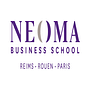 Neoma Business School logo