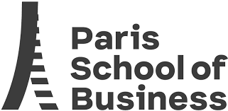 Paris School of Business logo