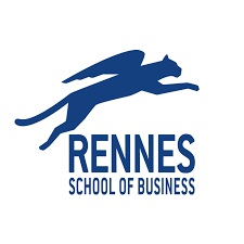 Rennes School of Business logo