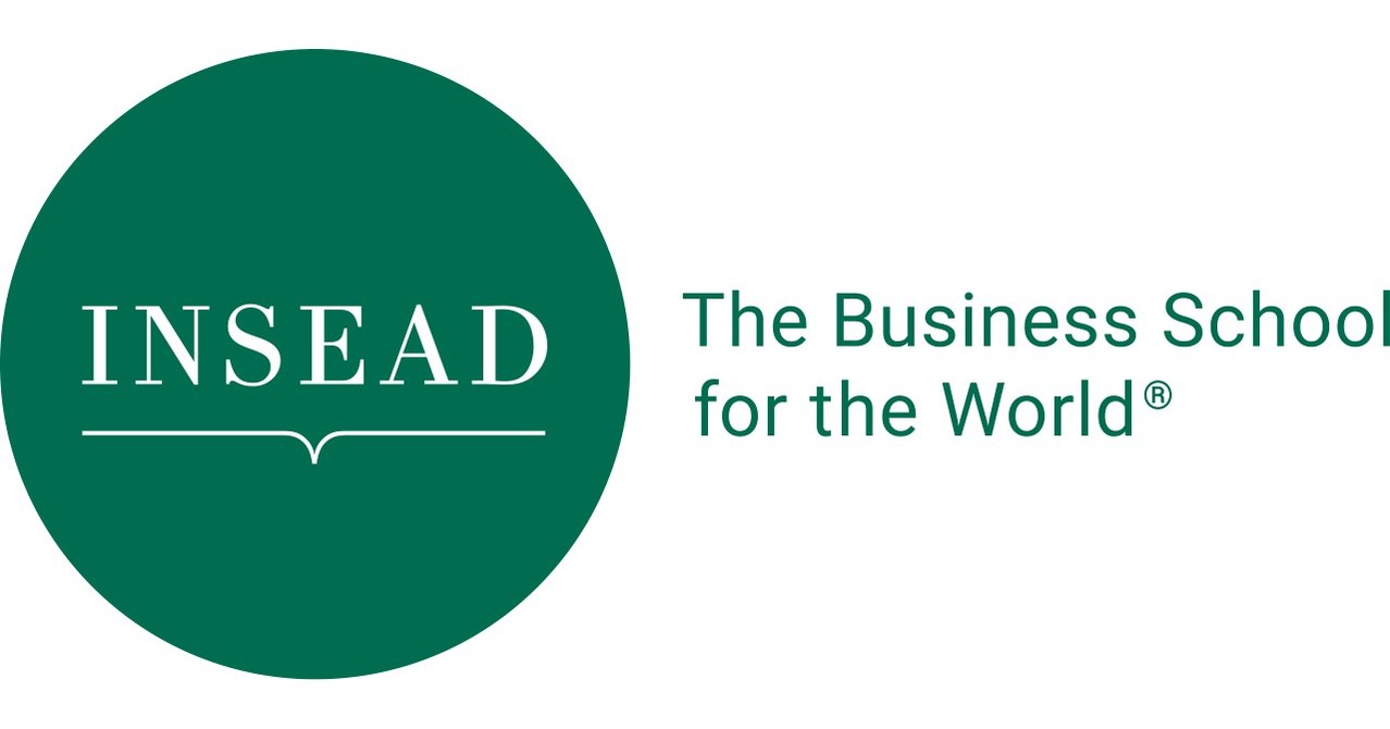 INSEAD Business School logo