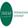 INSEAD Business School logo