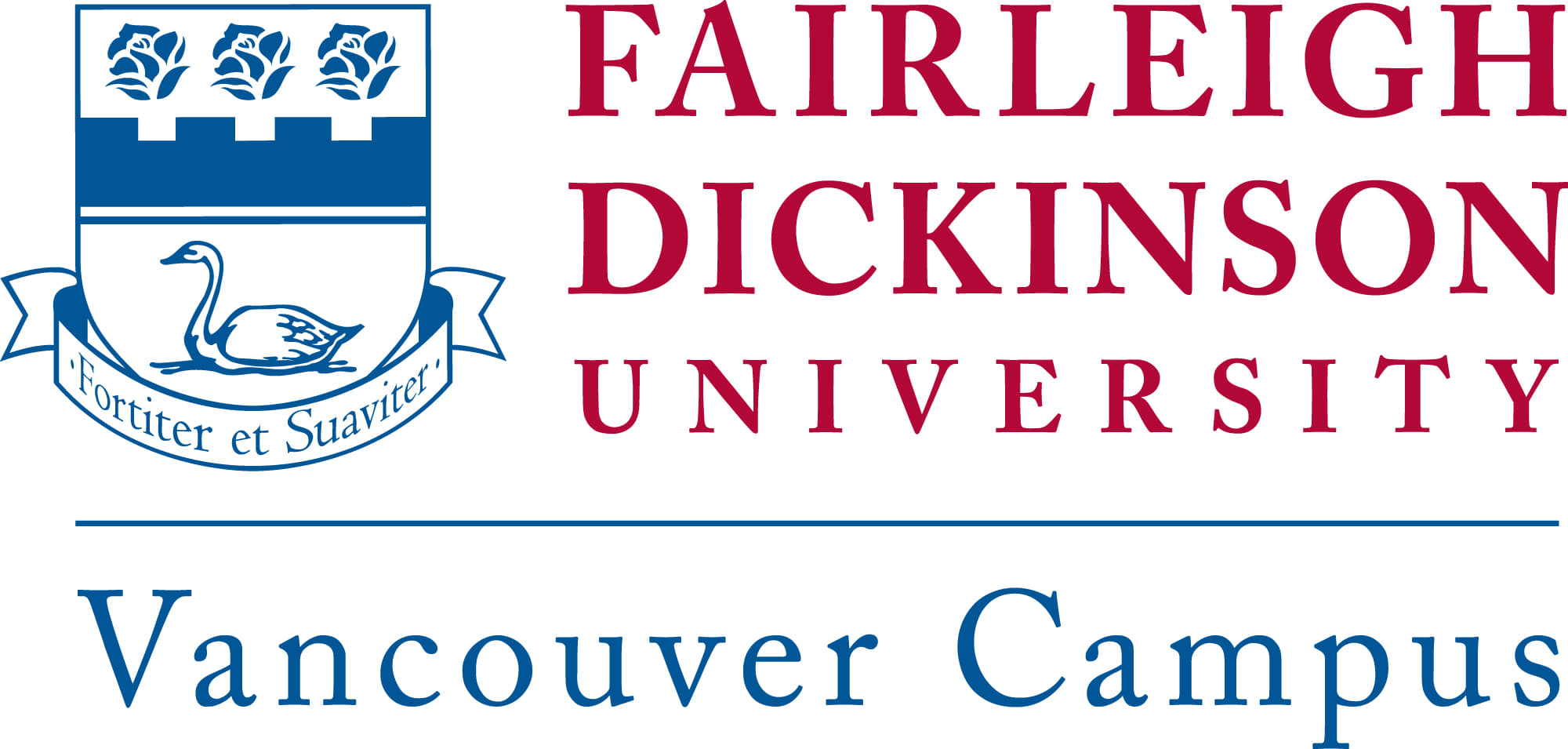 Fairleigh Dickinson University logo