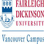 Fairleigh Dickinson University logo