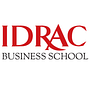 IDRAC Business School logo