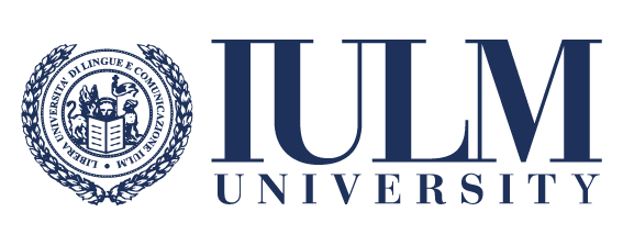 IULM University logo