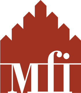 Milano Fashion Institute logo