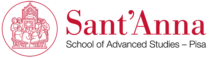 Sant'Anna School of Advanced Studies logo