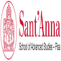Sant'Anna School of Advanced Studies logo