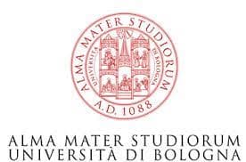 University of Bologna logo