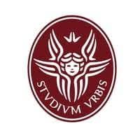 Sapienza University of Rome logo