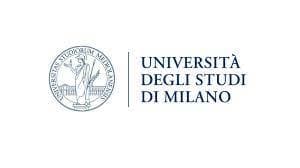 University of Milan logo