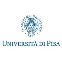 University of Pisa logo