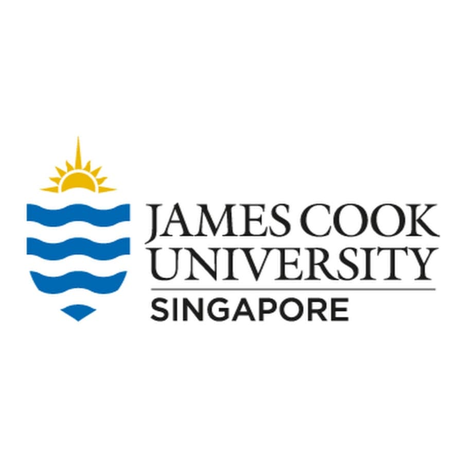 James Cook University-Singapore logo