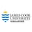 James Cook University-Singapore logo