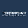 London Institute of Banking and Finance logo