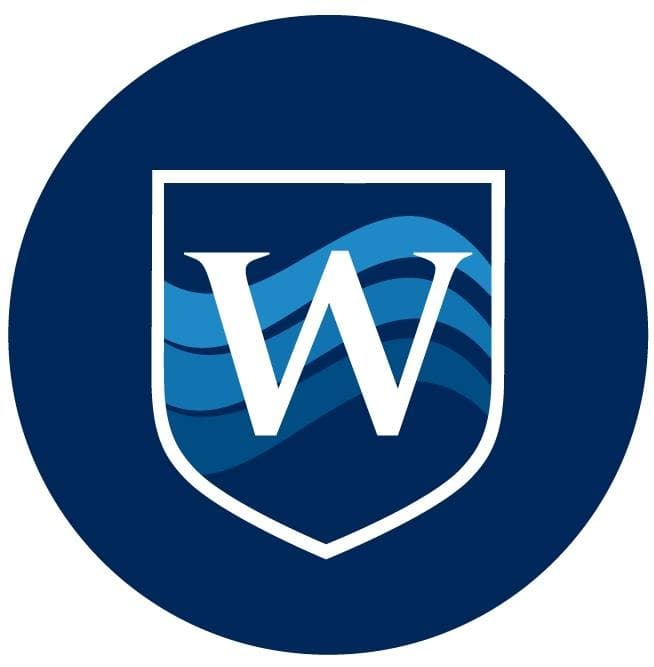 Westcliff University logo