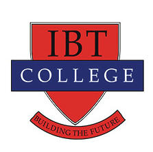 IBT College Business Travel and Tourism Technology logo