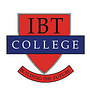 IBT College Business Travel and Tourism Technology logo