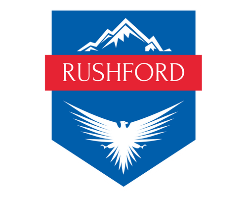 Rushford Business School logo