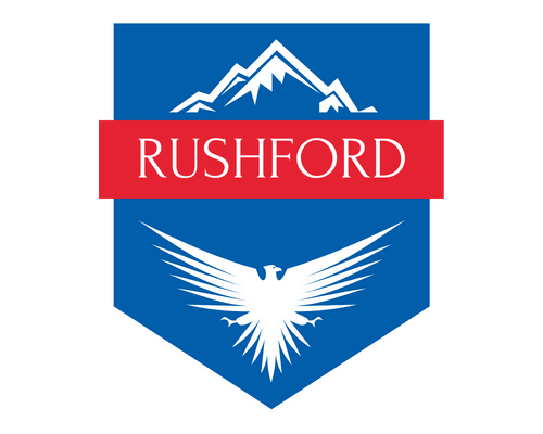 Rushford Business School logo
