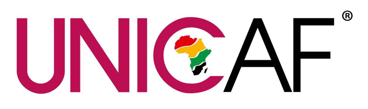 Unicaf University logo