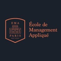 Ecole de Management Applique logo