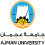 Ajman University logo