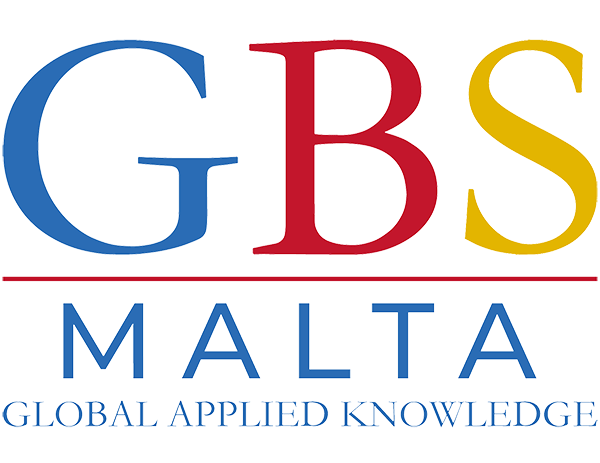 Global Banking School logo
