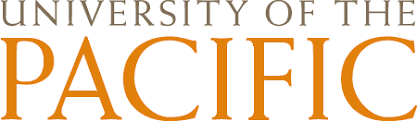 University of the Pacific-Sacramento logo
