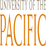 University of the Pacific-Sacramento logo