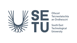 South East Technological University logo