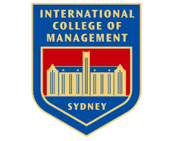 International College of Management - Sydney logo