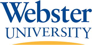 Webster University, Orlando logo