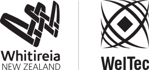 Whitireia New Zealand logo