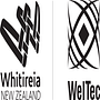 Whitireia New Zealand logo