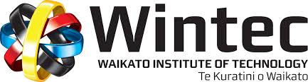 Waikato Institute of Technology logo