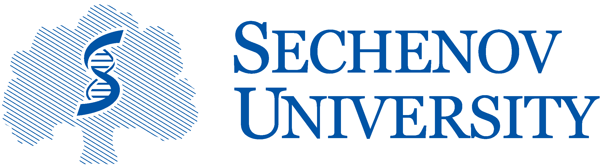 Sechenov University logo