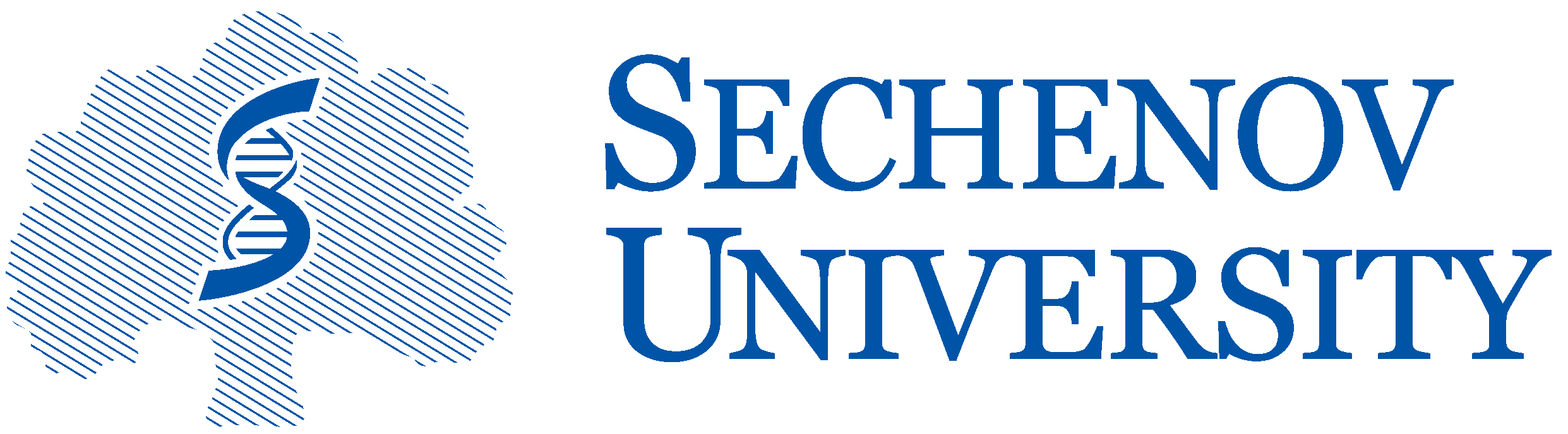 Sechenov University logo